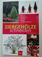 Ziergehölze schneiden - Bäume, Sträucher, Hecken, Rosen u...ee1 Düsseldorf - Gerresheim Vorschau