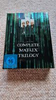 BLU-RAY MATRIX TRILOGIE , BLUE-RAY , BOX Thüringen - Jena Vorschau