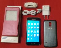 Samsung S5 mini, Samsung Galaxy SM-G800F Hessen - Bebra Vorschau