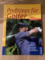 Profitipps für Golfer, Edward Craig, Kosmos Verlag, wie neu Nordrhein-Westfalen - Sankt Augustin Vorschau