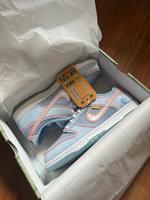 Nike Dunk Low Union Passport Pack Argon Dresden - Blasewitz Vorschau
