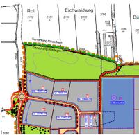 Gewerbefläche Industriegebiet Neunheim, 73479Ellwangen/Jagst Baden-Württemberg - Ellwangen (Jagst) Vorschau