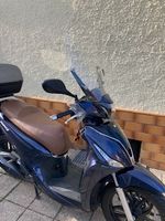 Kymco New People S 50 i Rheinland-Pfalz - Kaiserslautern Vorschau