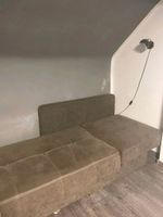 Kleines Schlafsofa, Sofa, Gästesofa, Funktionssofa, Couch Brandenburg - Schulzendorf bei Eichwalde Vorschau