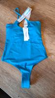 Calvin Klein Badeanzug Gr.XS Rheinland-Pfalz - Sprendlingen Vorschau