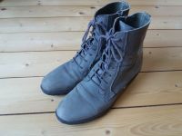 Original El Naturalista Damen-Stiefeletten/Schuhe, grau, Größe 39 Niedersachsen - Braunschweig Vorschau