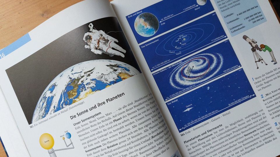 Diercke Geographie 5 Konvolut Schulbücher Lösungen Kopiervorlagen in Würzburg