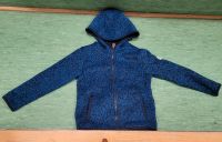 Strickfleecejacke 110/116 Nordfriesland - Bredstedt Vorschau