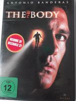 The Body - Jesus Christus Grab? - Jerusalem, Antonio Banderas Niedersachsen - Osnabrück Vorschau