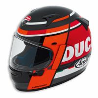 Ducati Helm Corse SBK 5 Profile-V - M Bayern - Untersiemau Vorschau