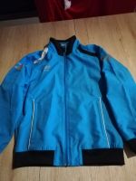 PRO TOUCH - Jogging - Jacke  gr.140 Sachsen-Anhalt - Sandersdorf Vorschau