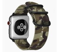 Apple watch Nylon Armband Baden-Württemberg - Langenau Vorschau