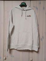 Ellesse Hoodie weiss Nordrhein-Westfalen - Dormagen Vorschau