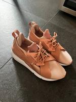 PUMA Damen Muse Satin EP Sneaker Größe 40 Baden-Württemberg - Böblingen Vorschau