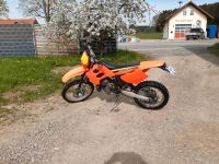 GasGas Ec 250 Ktm Yamaha Honda Cross Enduro Bayern - Falkenstein Vorschau