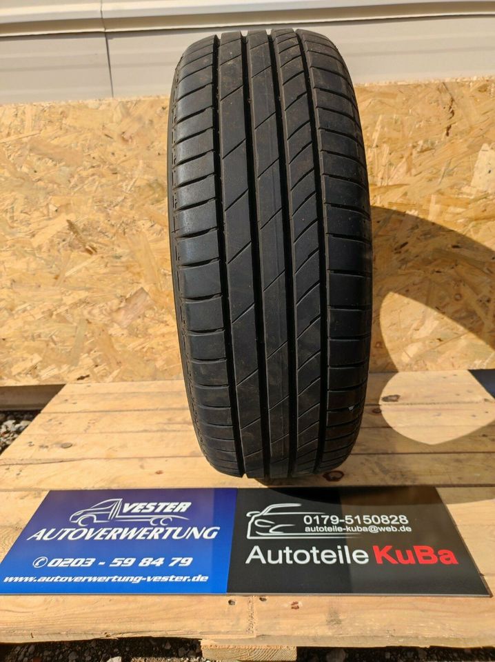 2 Sommerreifen Kumho ecsta ps71 205/60 R16 Top Zustand in Duisburg