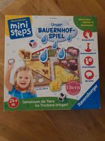 Ravensburger Mini Steps Bauernhofspiel Nordrhein-Westfalen - Herzogenrath Vorschau