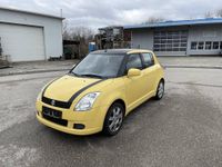 Suzuki Swift 1.3 *Tüv + KD Neu* Garantie Bayern - Mering Vorschau