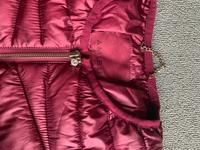 Jacke Bordeaux, unbeschreiblich schön Baden-Württemberg - Dotternhausen Vorschau