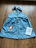 Kleid, Disney baby, gr. 92 Hessen - Felsberg Vorschau