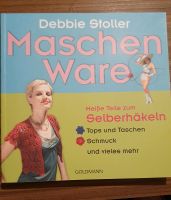 Häkelbuch Maschenware Bayern - Solnhofen Vorschau