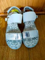 Primigi Leder Sandalen gr. 32 Neu Bielefeld - Brackwede Vorschau