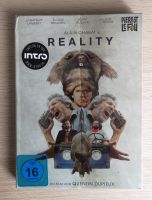 Reality (2014) (Limited Mediabook Edition - Uncut #01) NEU OVP Essen - Rüttenscheid Vorschau