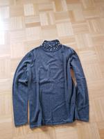 S'oliver Black label Pulli perlen Pullover Shirt Baden-Württemberg - Denzlingen Vorschau