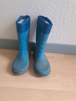 Gummistiefel mit herausnehmbaren In Futter ISL 16,7cm Nordrhein-Westfalen - Erkelenz Vorschau