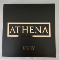 Athena Palette Liedschatten von Laritzy *neuwertig* West - Sossenheim Vorschau