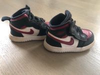 Baby Nike Jordans Größe 21 Bayern - Bamberg Vorschau