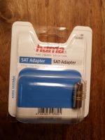 Sat Adapter F Plug Koax-Stecker Brandenburg - Mühlenbeck Vorschau