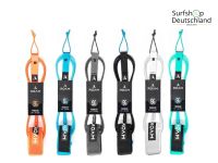 Surfboard Leashes Leg Rope Roam Rip Curl Bodyboard Surfbrett SUP Nordrhein-Westfalen - Rheda-Wiedenbrück Vorschau