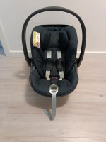 Kindersitz Cybex Cloud Z i-size in midnight blue Hamburg - Bergedorf Vorschau