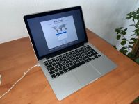 MacBook Pro 13“ / 256 GB SSD / Mid 2012 Baden-Württemberg - Meckenbeuren Vorschau