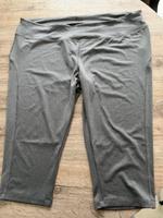 Sport Caprihose von Crivit - Gr. XXL - grau, sehr guter Zustand Hessen - Fronhausen Vorschau
