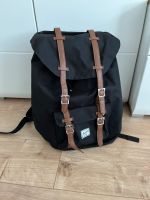 Rucksack Herschel LITTLE AMERICA - Tagesrucksack - black Leipzig - Gohlis-Nord Vorschau