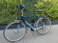 Koga Miyata  Street Liner Herren Fahrrad 28 Zoll Hessen - Bebra Vorschau