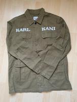 Karl Kani Jacke Grün Hessen - Bebra Vorschau