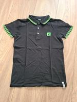 NEU Next Poloshirt Polo T-Shirt Minecraft Gr 9-10 Jahre grün 140 Bayern - Mömbris Vorschau