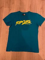 Ripcurl T-Shirt Blau Größe L Aachen - Aachen-Soers Vorschau