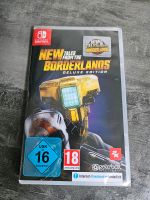 New Tales from the Borderlands Deluxe Edition für Nintendo Switch Bonn - Graurheindorf Vorschau