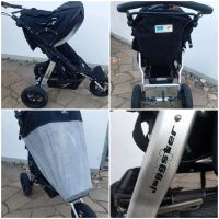 Kinderwagen Buggy TFK Joggster III Sachsen - Limbach-Oberfrohna Vorschau