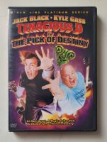 Tenacious D - The Pick of Destiny (English) DVD München - Sendling Vorschau
