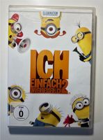 Ich - Einfach unverbesserlich 2 DVD West - Zeilsheim Vorschau