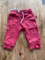 Impidimpi jogging hose rot jogger gr.62/68 baby München - Ludwigsvorstadt-Isarvorstadt Vorschau