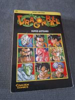 Dragon Ball 41. Super Gotenks von Akira Toriyama Sachsen-Anhalt - Bitterfeld Vorschau