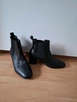 Levis Stiefeletten Schuhe gr 38 Wandsbek - Hamburg Rahlstedt Vorschau