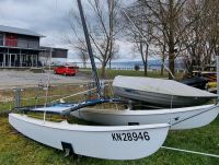 Segelboot Hobby Cat 16 Baden-Württemberg - Remshalden Vorschau