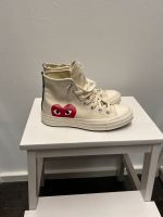 Converse Chucks x Comme des Garcons Stuttgart - Stuttgart-Mitte Vorschau